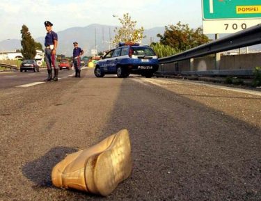 omicidio stradale adriatica infortuni